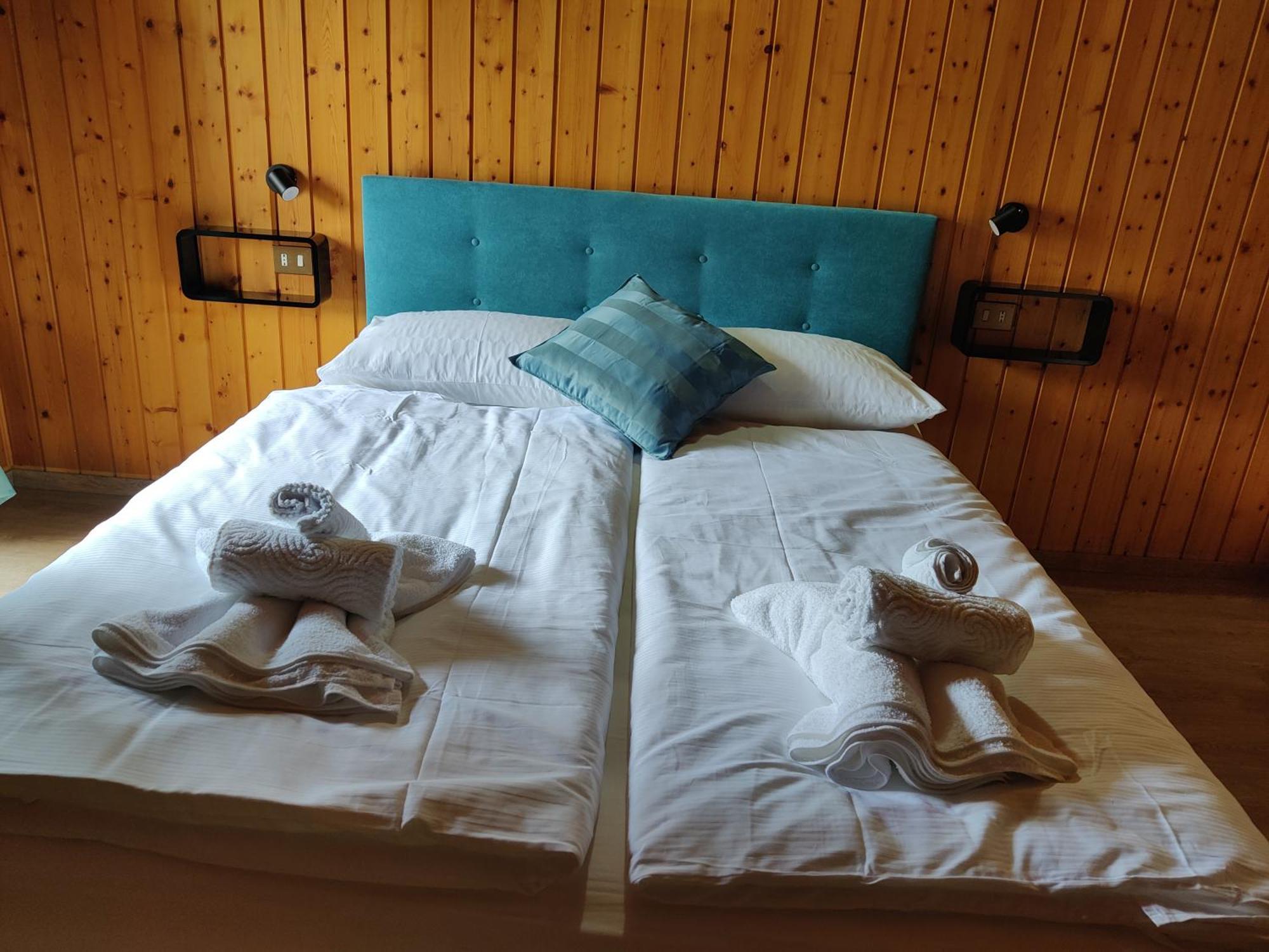 Silvydolomitiapartment Lorenzago Di Cadore Luaran gambar