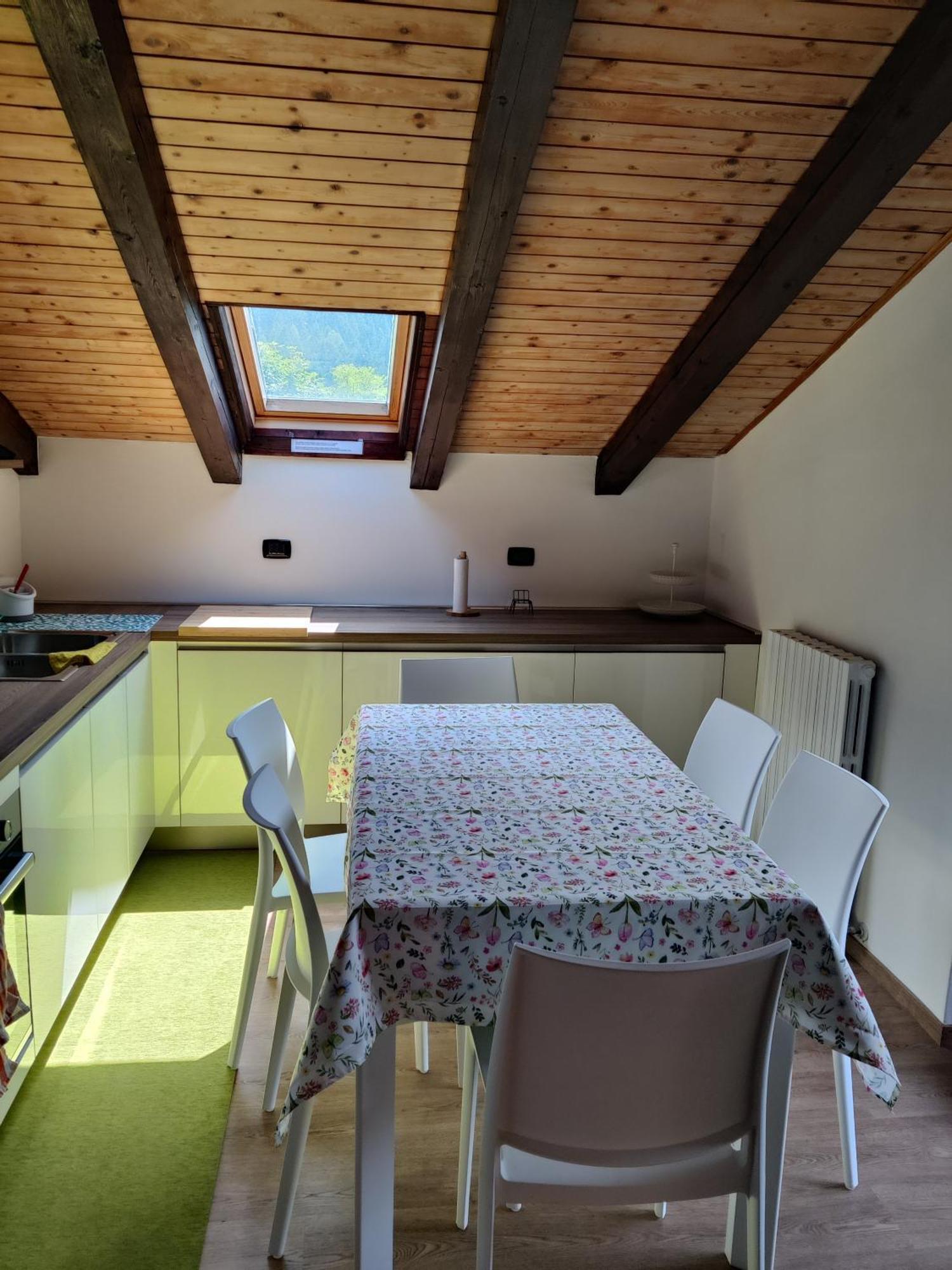 Silvydolomitiapartment Lorenzago Di Cadore Luaran gambar