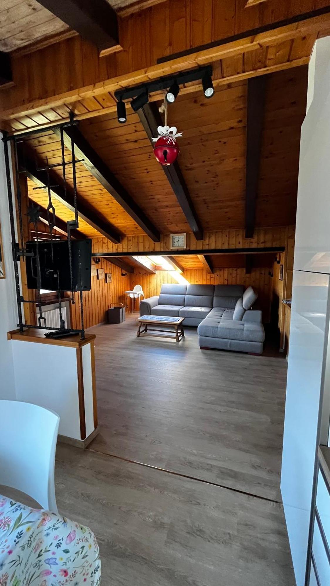 Silvydolomitiapartment Lorenzago Di Cadore Luaran gambar