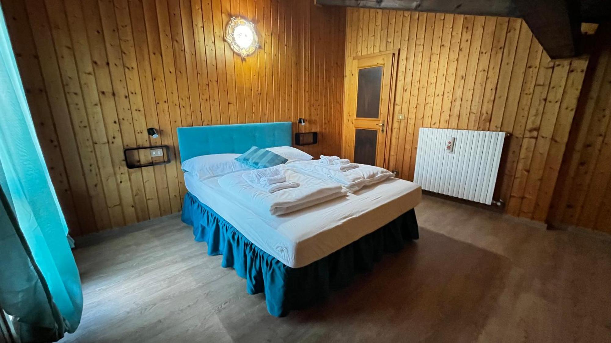Silvydolomitiapartment Lorenzago Di Cadore Luaran gambar