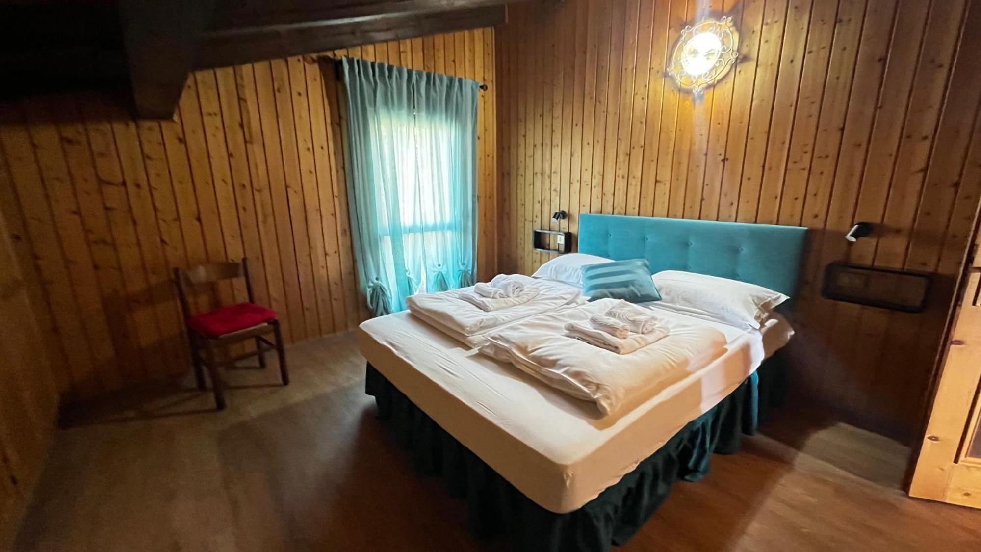 Silvydolomitiapartment Lorenzago Di Cadore Luaran gambar