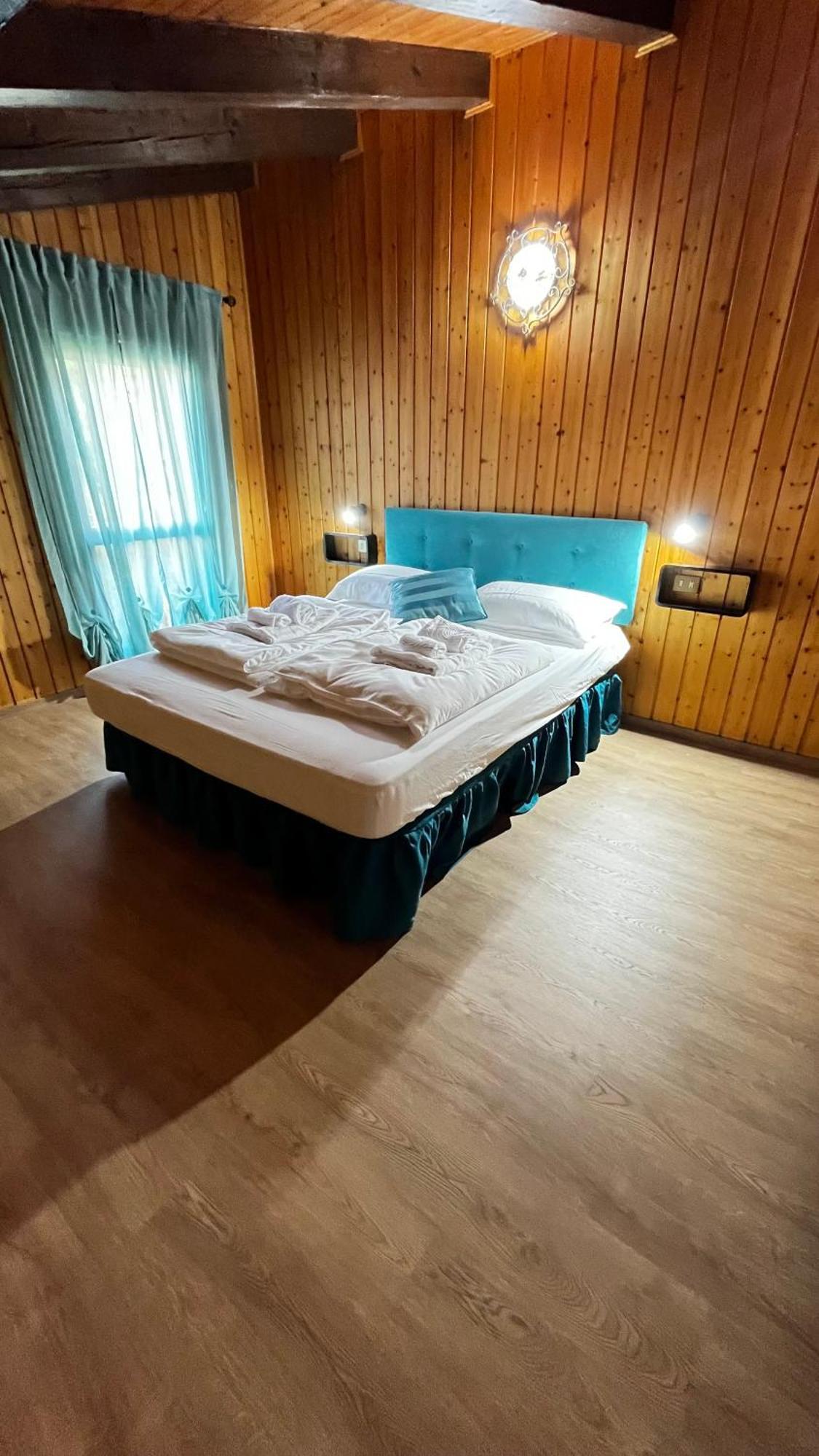 Silvydolomitiapartment Lorenzago Di Cadore Luaran gambar