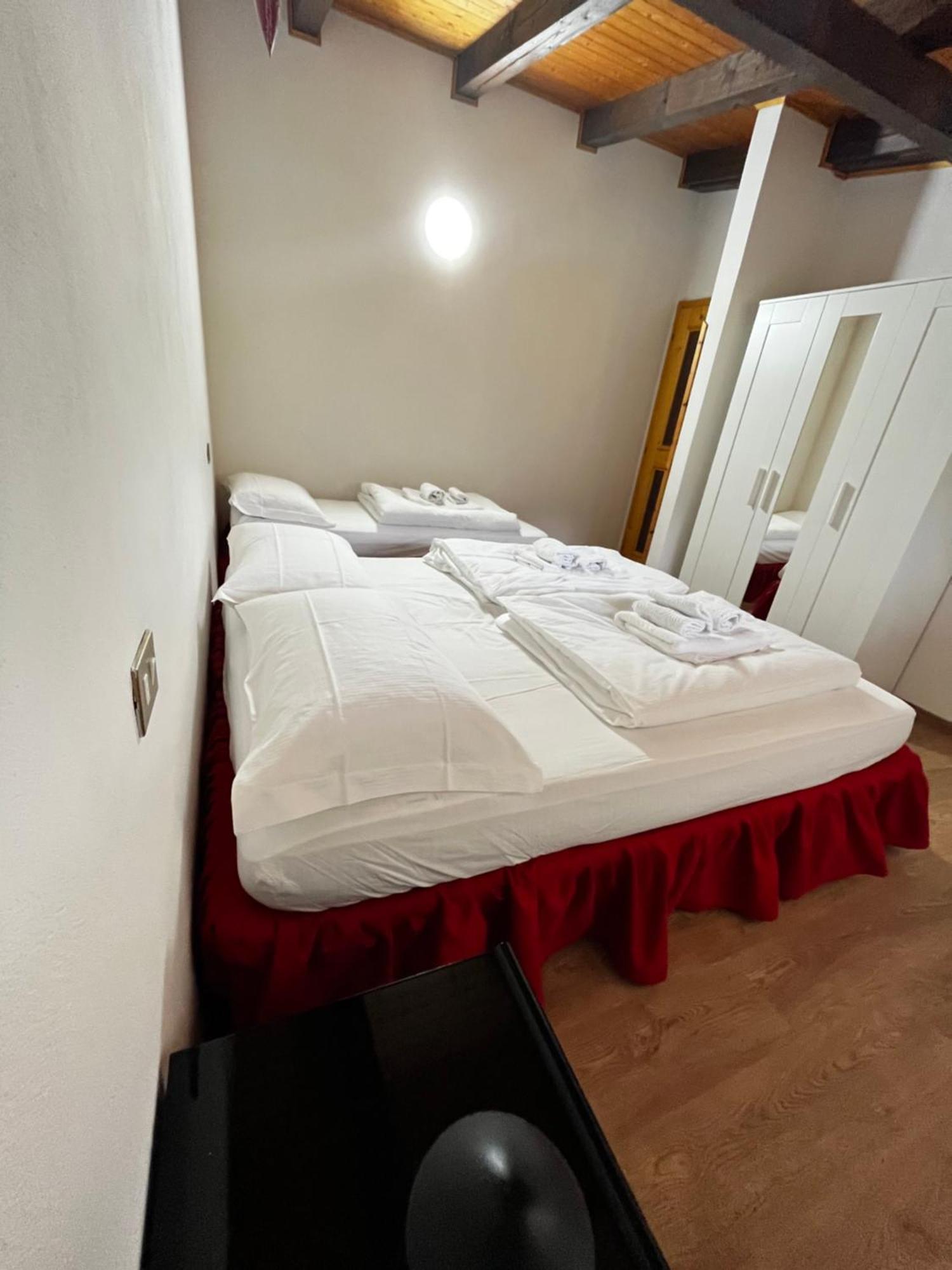 Silvydolomitiapartment Lorenzago Di Cadore Luaran gambar