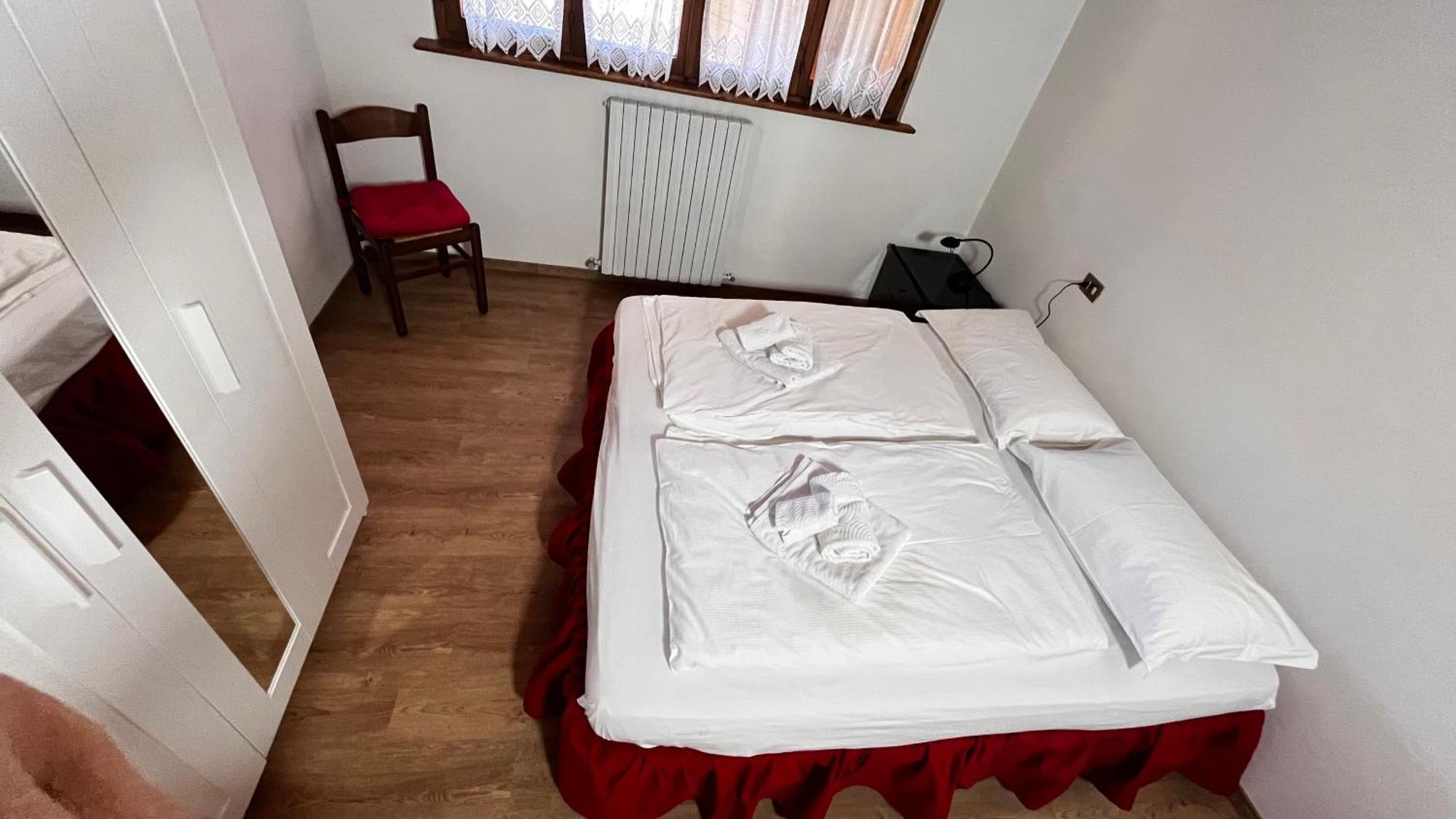 Silvydolomitiapartment Lorenzago Di Cadore Luaran gambar