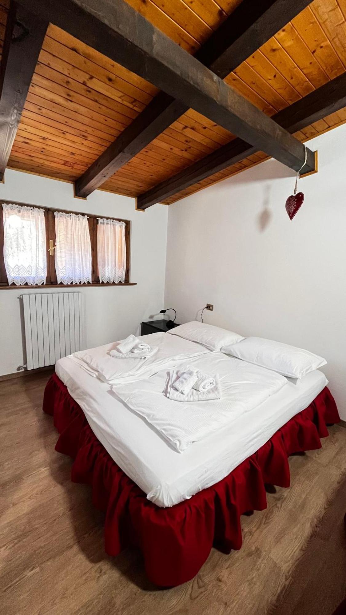 Silvydolomitiapartment Lorenzago Di Cadore Luaran gambar