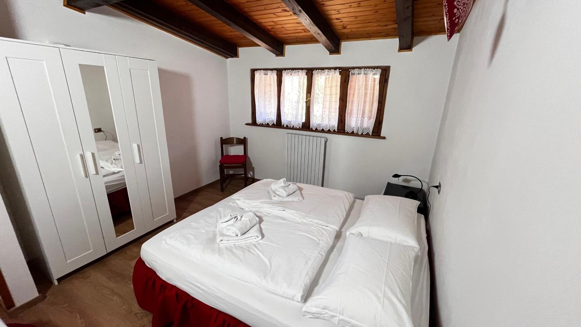 Silvydolomitiapartment Lorenzago Di Cadore Luaran gambar