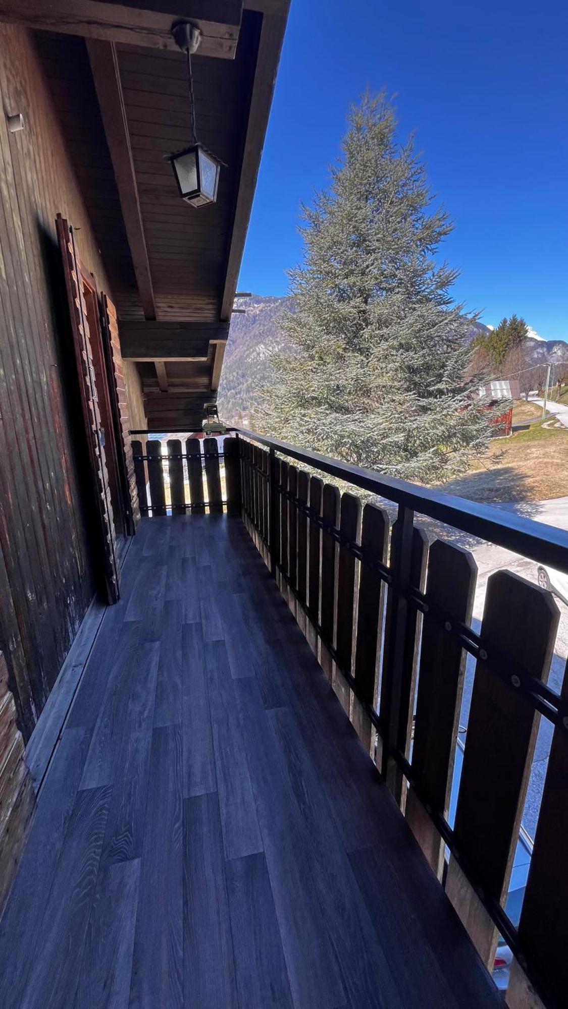 Silvydolomitiapartment Lorenzago Di Cadore Luaran gambar