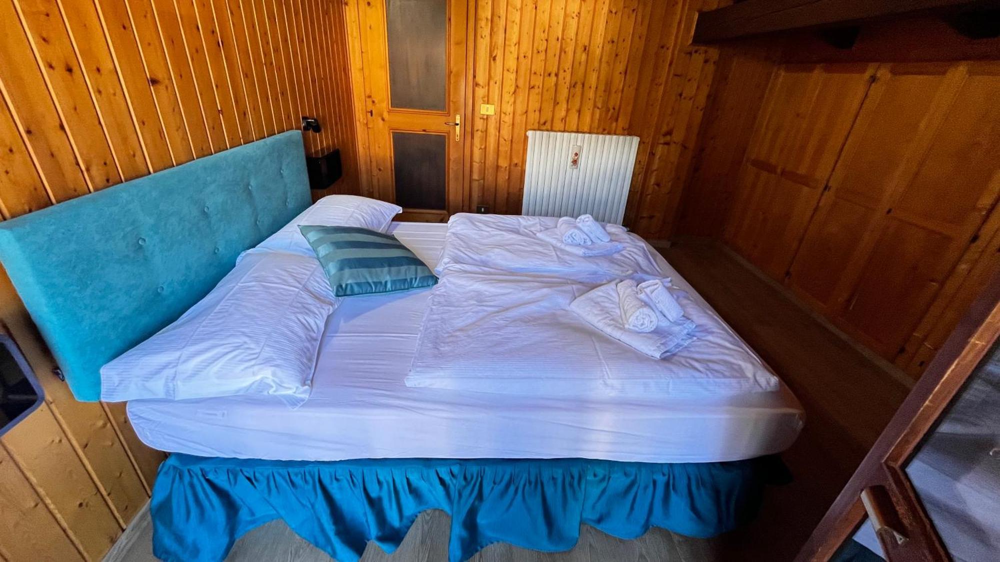 Silvydolomitiapartment Lorenzago Di Cadore Luaran gambar