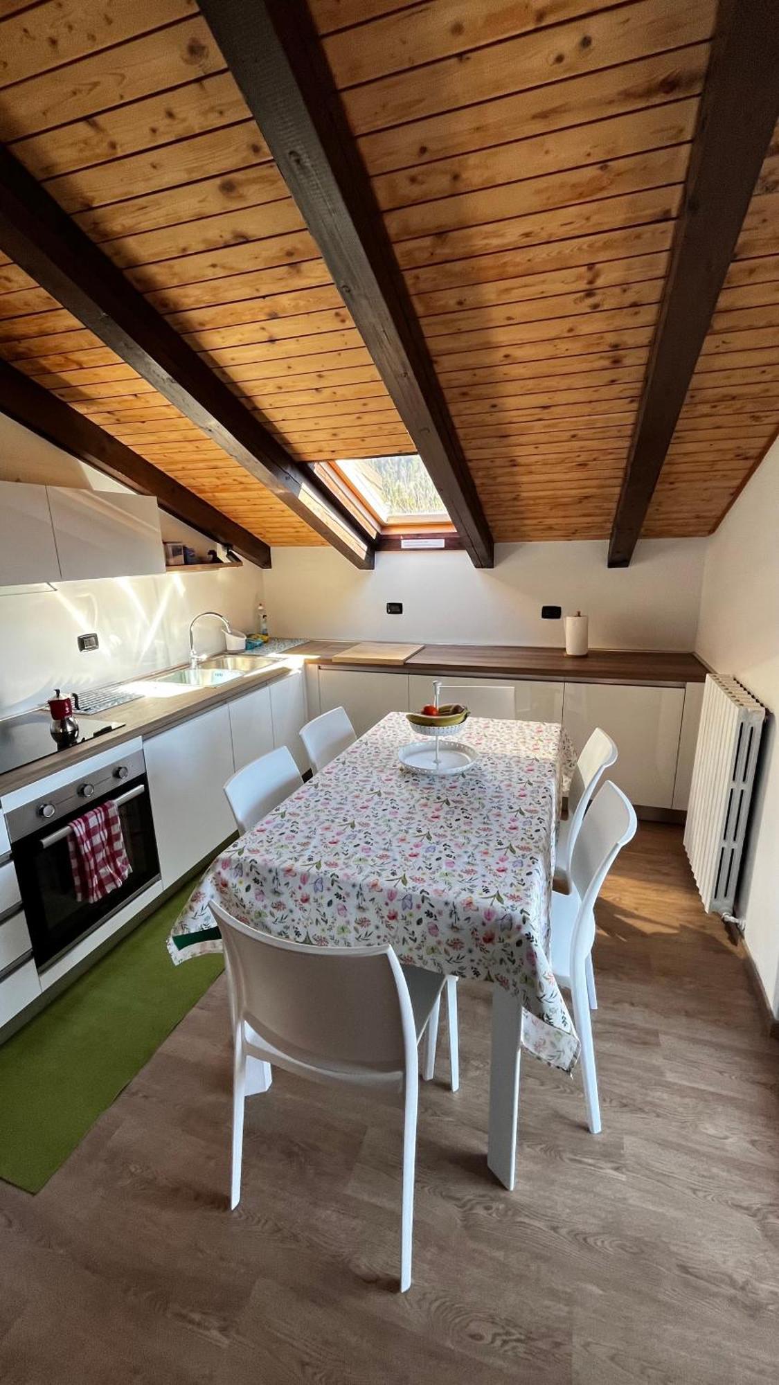 Silvydolomitiapartment Lorenzago Di Cadore Luaran gambar