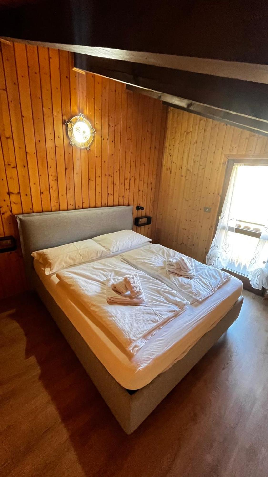 Silvydolomitiapartment Lorenzago Di Cadore Luaran gambar