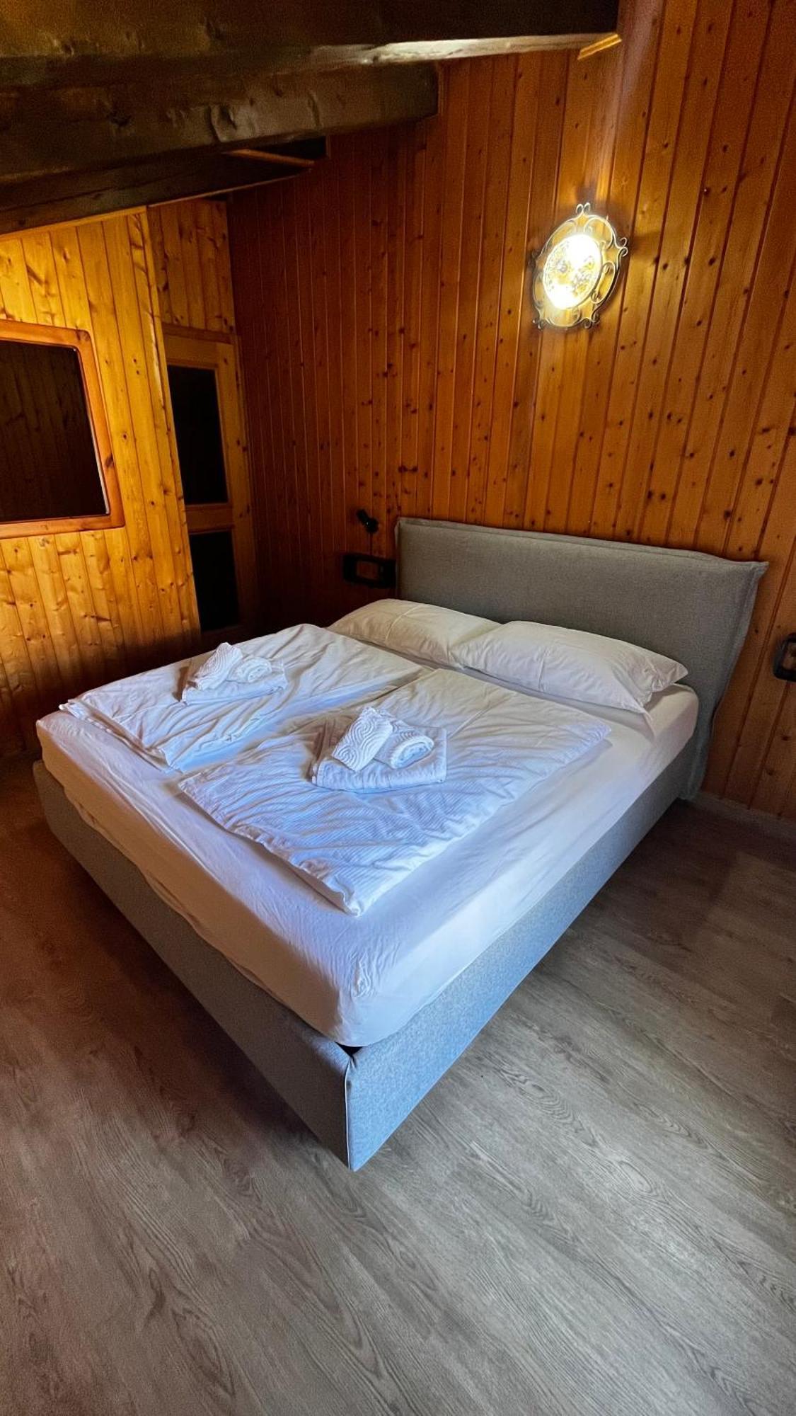 Silvydolomitiapartment Lorenzago Di Cadore Luaran gambar