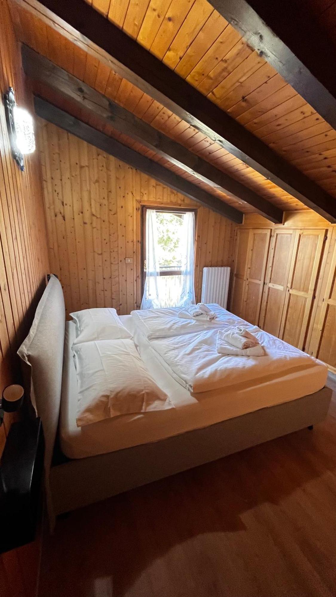 Silvydolomitiapartment Lorenzago Di Cadore Luaran gambar