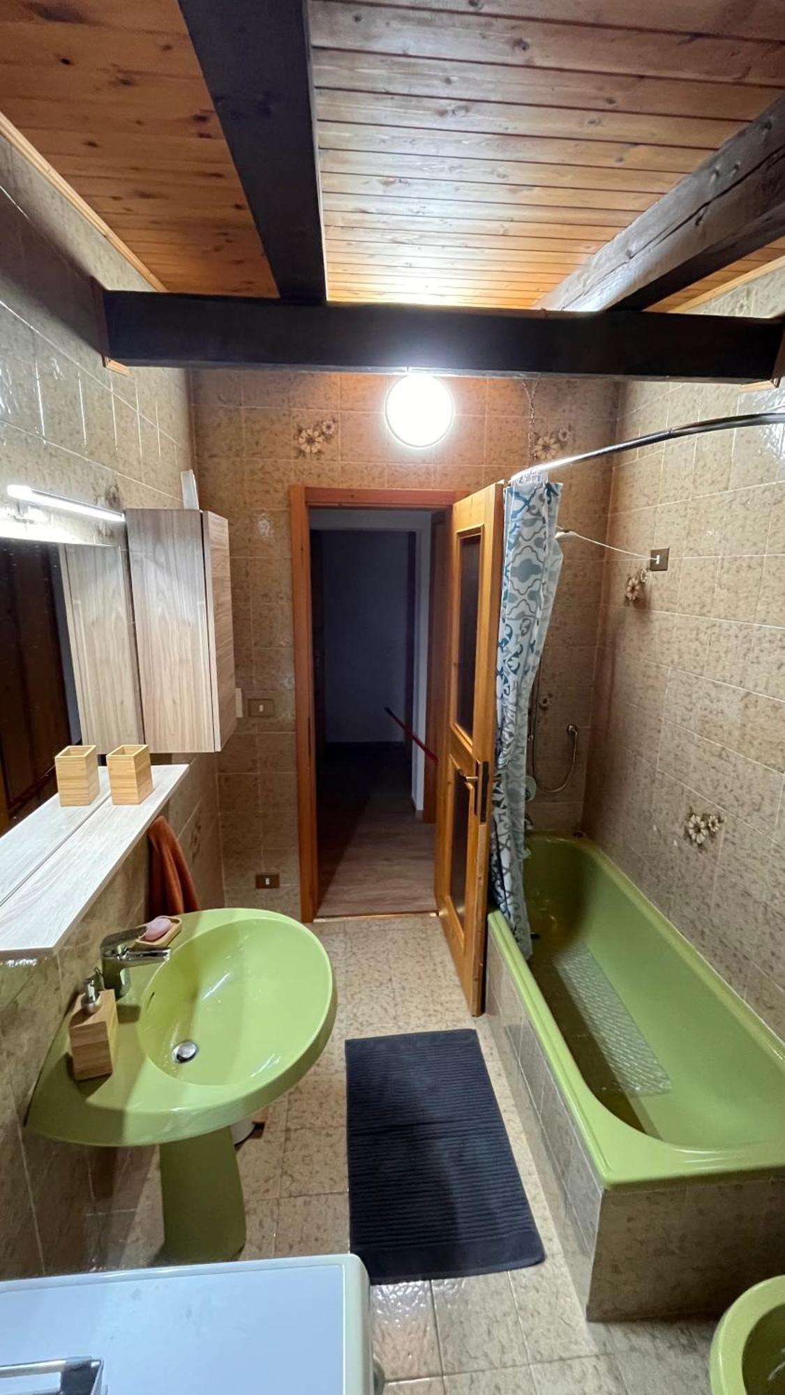Silvydolomitiapartment Lorenzago Di Cadore Luaran gambar